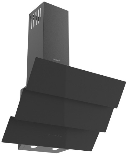 Кухонная вытяжка Darina Slide GD603B