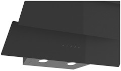 Кухонная вытяжка Darina Slide GD603B