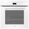 Электрический духовой шкаф Miele H 7464 BP Brilliant White, бриллиантовый белый