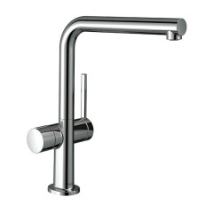 Смеситель для кухни Hansgrohe Talis M54 72827800