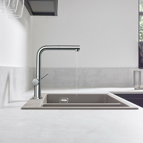 Смеситель для кухни Hansgrohe Talis M54 72827800