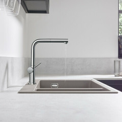 Смеситель для кухни Hansgrohe Talis M54 72827800