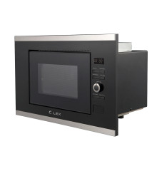 Встраиваемая микроволновая печь LEX BIMO 20.03 IX