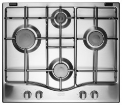 Газовая варочная панель Hotpoint-Ariston GPN 64 NI RFH