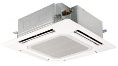 Кассетный кондиционер Mitsubishi Electric PLA-ZRP35BA / PUHZ-ZRP35VKA