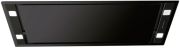 Встраиваемая вытяжка Falmec STELLA PLUS IS. 90 BLACK CSMI90.E3P2 ZZZN400F