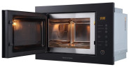 Встраиваемая микроволновая печь Zigmund&Shtain BMO 15.252 B