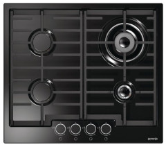 Газовая варочная панель Gorenje G 6 N 41 IB