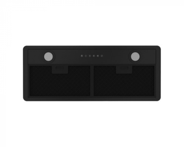 Встраиваемая вытяжка Elikor BOX 70П-1000 черный 305.0735.695