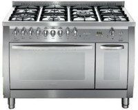 Комбинированная плита LOFRA PBID 126 GV E/2