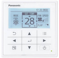 Сплит-система Panasonic S-36PF1E5B