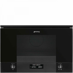 Встраиваемая микроволновая печь Smeg MP122B3