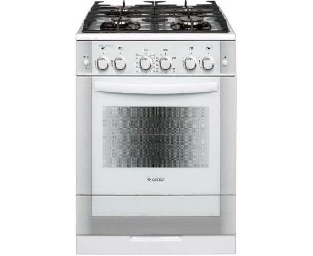 Газовая плита Gefest 6500-02 0152