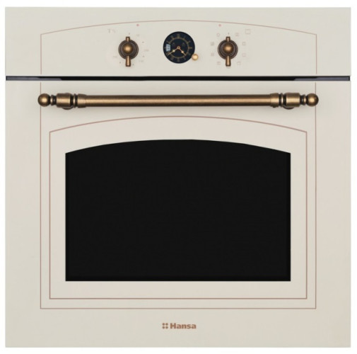 Электрический духовой шкаф HANSA BOEW68269