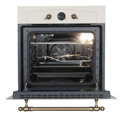 Электрический духовой шкаф HANSA BOEW68269