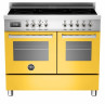 Электрическая плита Bertazzoni PRO100 5 IMFE D GiT