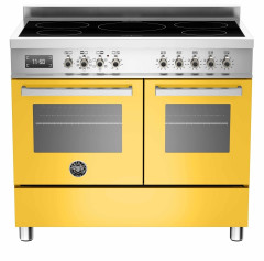 Электрическая плита Bertazzoni PRO100 5 IMFE D GiT