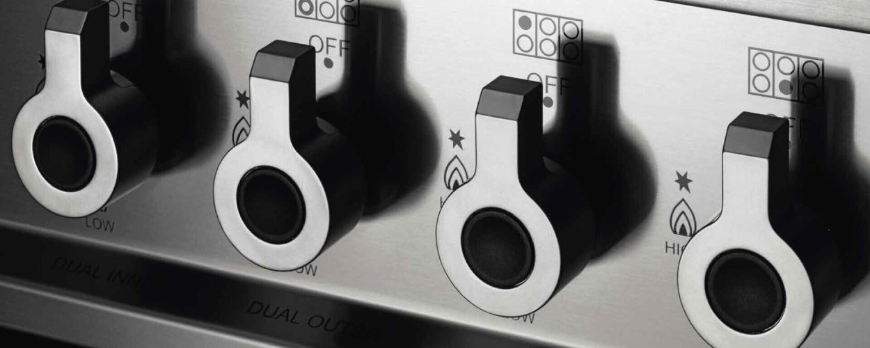 Электрическая плита Bertazzoni PRO100 5 IMFE D GiT