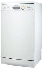 Посудомоечная машина Electrolux ESF 43020 W