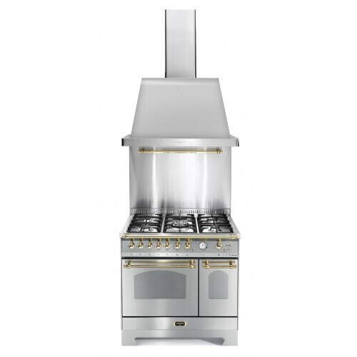 Кухонная вытяжка Lofra Dolcevita 90 IN