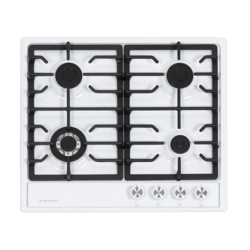 Газовая варочная панель Delvento V60V41W011