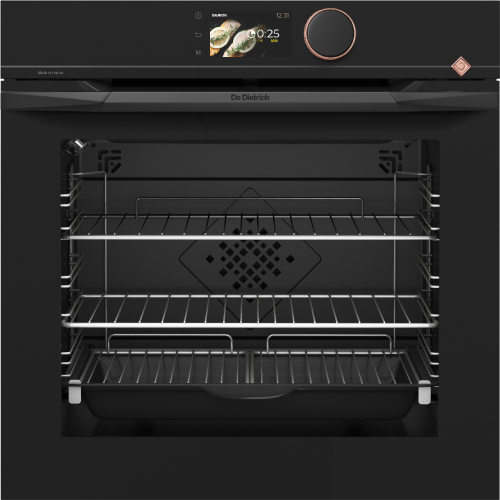 Электрический духовой шкаф De Dietrich DOP4741H