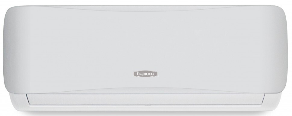 Сплит-система Бирюса B-12SPR/B-12SPQ