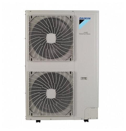 Кассетный кондиционер Daikin FCAHG140H / RZQSG140L9V