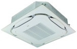 Кассетный кондиционер Daikin FCAHG140H / RZQSG140L9V