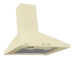 Кухонная вытяжка Elikor Вента 60П-650-К3Д топленое молоко