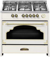 Комбинированная плита Zigmund&amp;Shtain VGE 39.98 X