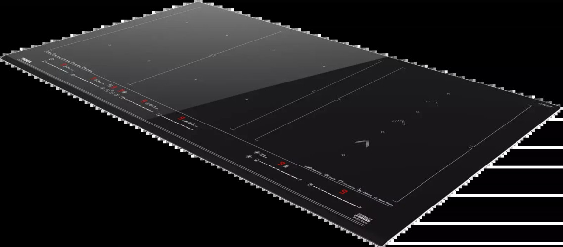 Индукционная варочная панель Teka IZF 99700 MST BLACK