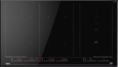 Индукционная варочная панель Teka IZF 99700 MST BLACK
