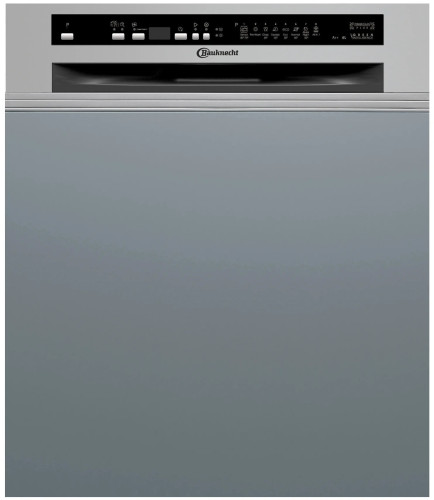 Посудомоечная машина Bauknecht GSIK 8254A2P