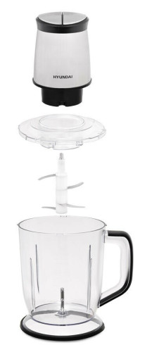 Измельчитель Hyundai HYC-P4115