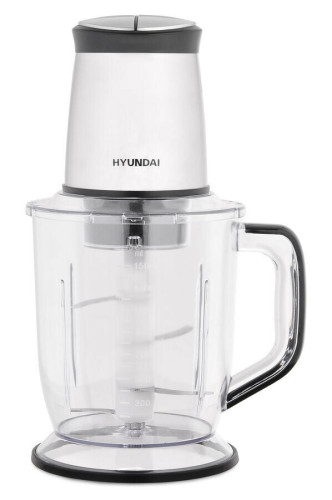 Измельчитель Hyundai HYC-P4115