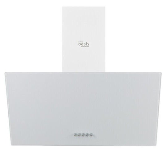 Кухонная вытяжка Oasis NP-60W FR