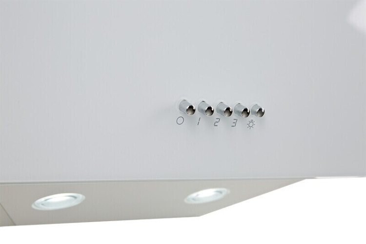 Кухонная вытяжка Oasis NP-60W FR