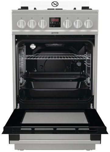 Газовая плита Gorenje GI 5321 XF