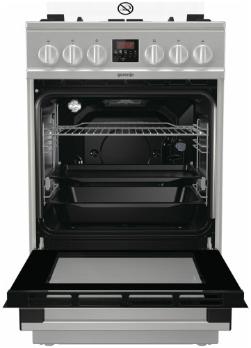 Газовая плита Gorenje GI 5321 XF