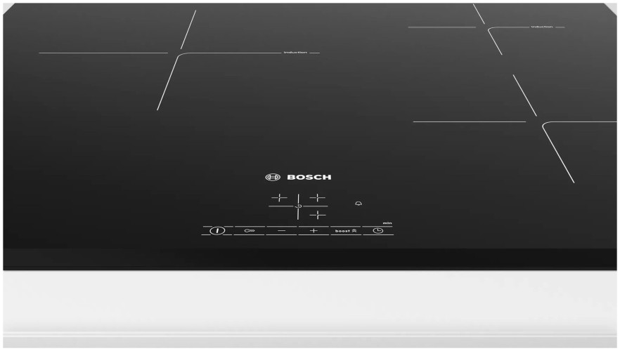 Индукционная варочная панель Bosch PUC 631 BB1E