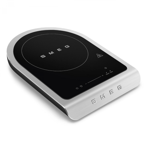 Индукционная плита Smeg PIC01BLMEU