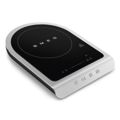 Индукционная плита Smeg PIC01BLMEU