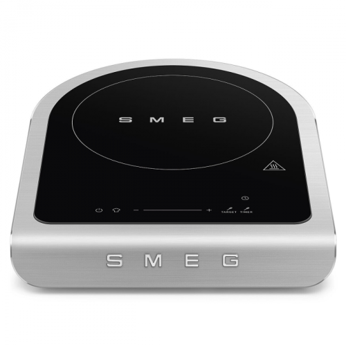 Индукционная плита Smeg PIC01BLMEU