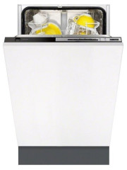 Посудомоечная машина Zanussi ZDV 914002