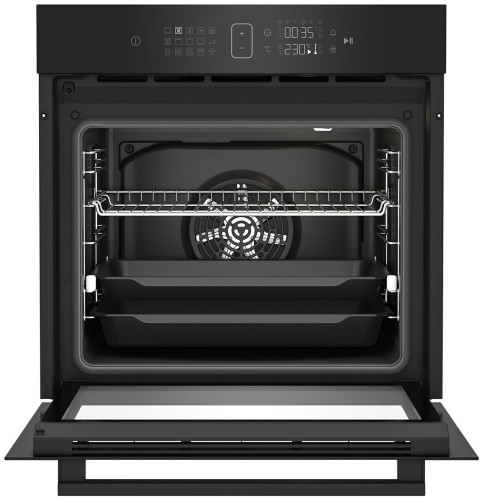Электрический духовой шкаф Hotpoint-Ariston FE8 1351 SH BLG