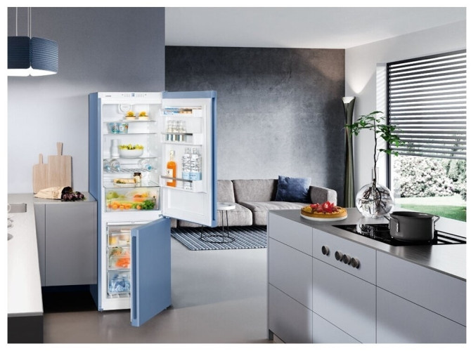 Холодильник Liebherr CNfb 4313