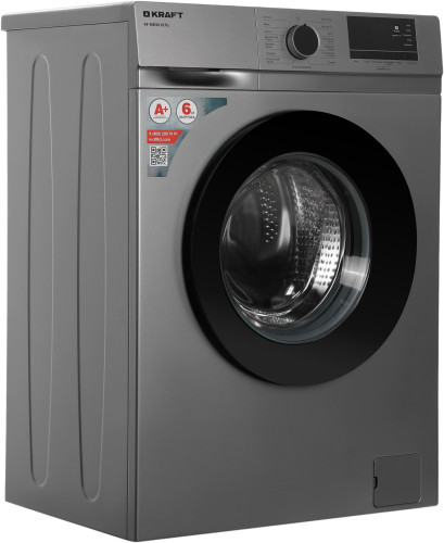 Стиральная машина Kraft KF MDS6107G
