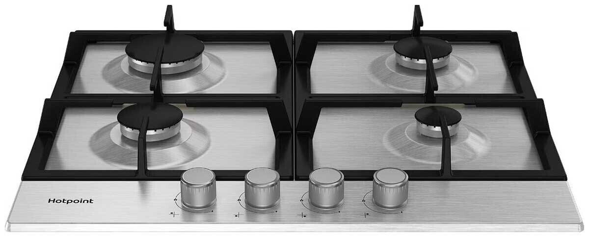 Газовая варочная панель Hotpoint-Ariston HGMT 641 IX