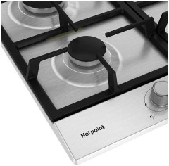 Газовая варочная панель Hotpoint-Ariston HGMT 641 IX